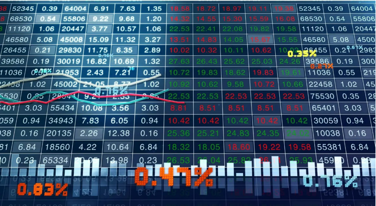 炒股10倍杠杆软件 盘前掘金|卢明昊：近期指数未见底 连板情绪颇有热度